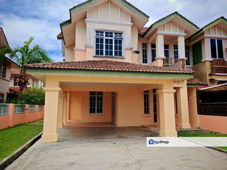 BANDAR LAGUNA MERBOK, SUNGAI PETANI,  KEDAH, Kedah, Sungai Petani