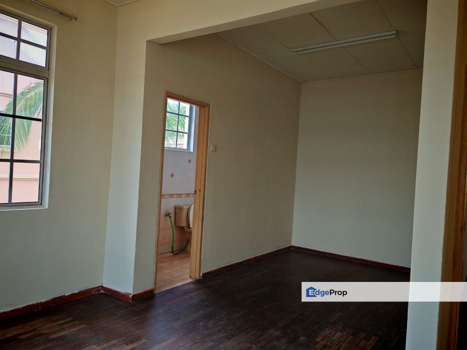 BANDAR LAGUNA MERBOK, SUNGAI PETANI,  KEDAH, Kedah, Sungai Petani