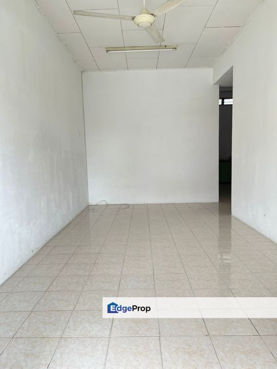 TAMAN TEJA 2 CHANGLUN KEDAH, Kedah, Changlun