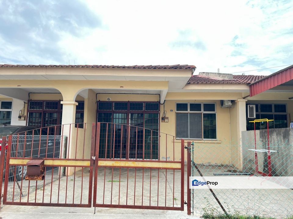 TAMAN TEJA 2 CHANGLUN KEDAH, Kedah, Changlun