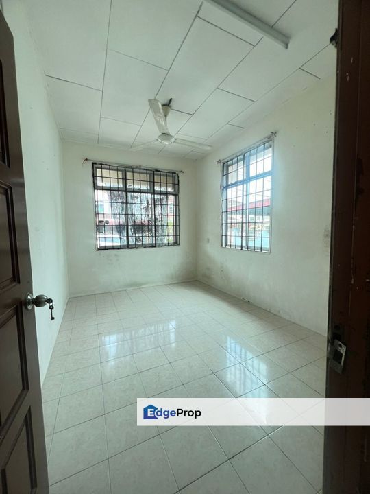 TAMAN TEJA 2 CHANGLUN KEDAH, Kedah, Changlun