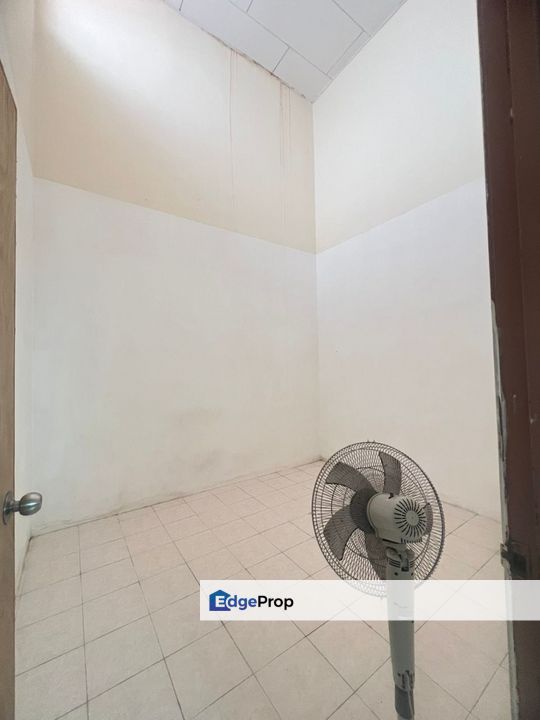 TAMAN TEJA 2 CHANGLUN KEDAH, Kedah, Changlun