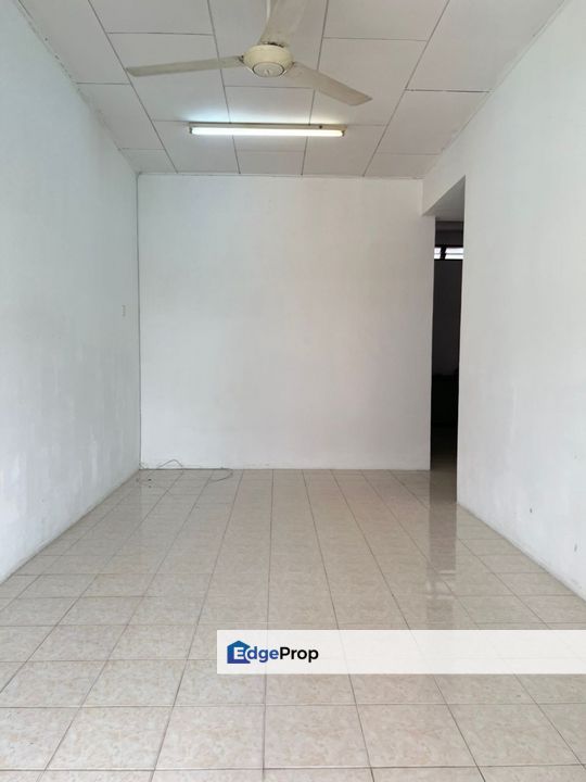 TAMAN TEJA 2 CHANGLUN KEDAH, Kedah, Changlun