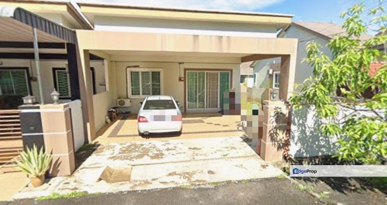 Taman Kempas Changlun Kedah, Kedah, Changlun