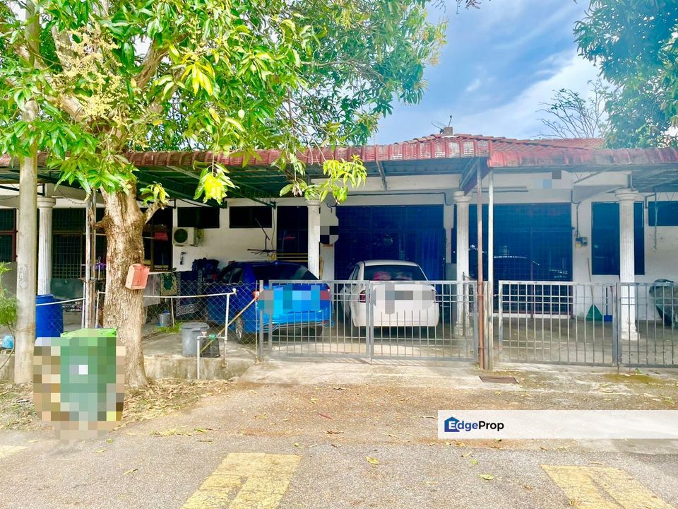 TAMAN ORKID, SIK KEDAH, Kedah, Sik