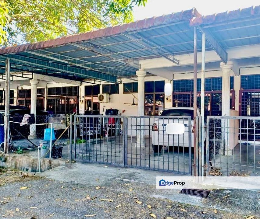 TAMAN ORKID, SIK KEDAH, Kedah, Sik