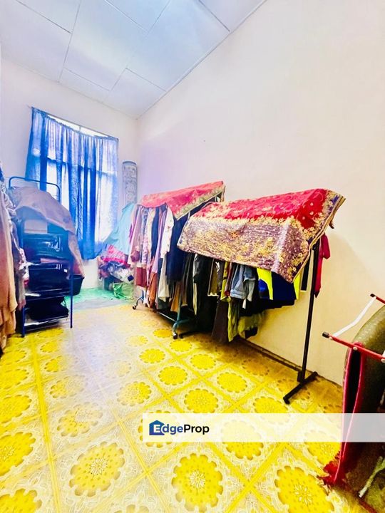 TAMAN ORKID, SIK KEDAH, Kedah, Sik