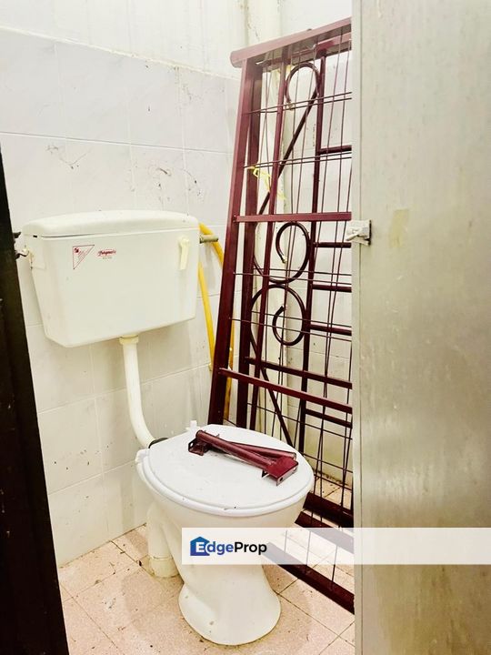 TAMAN ORKID, SIK KEDAH, Kedah, Sik