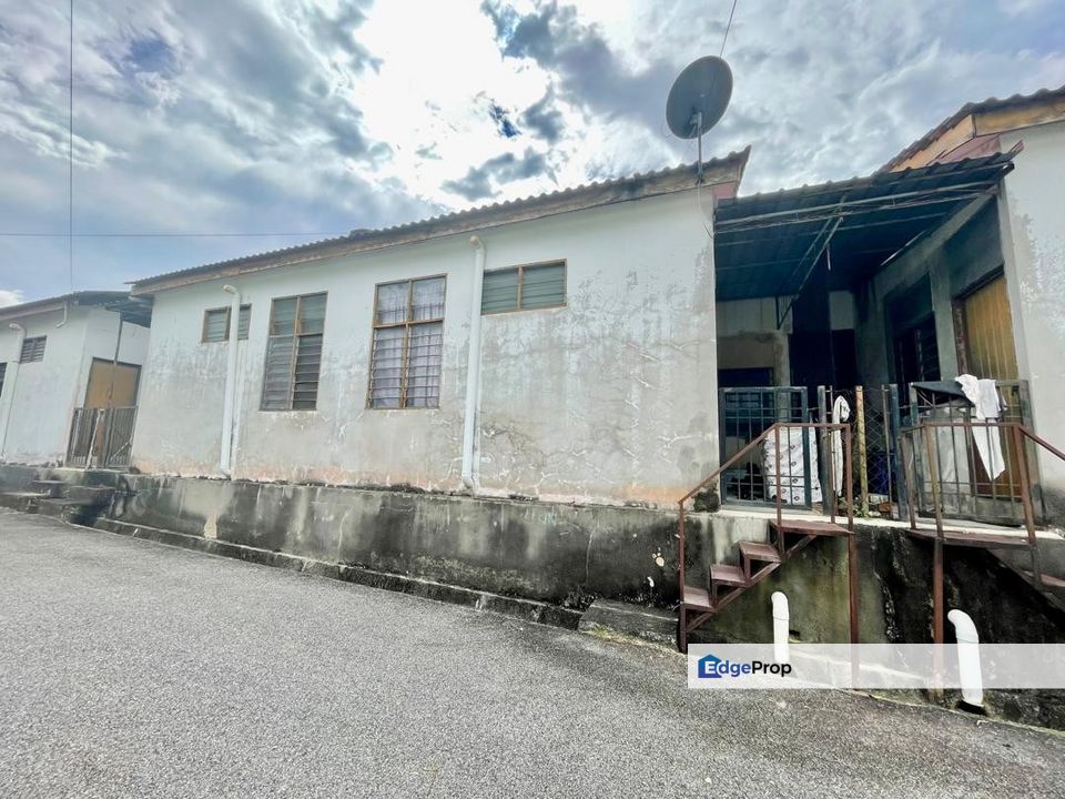 TAMAN ORKID, SIK KEDAH, Kedah, Sik