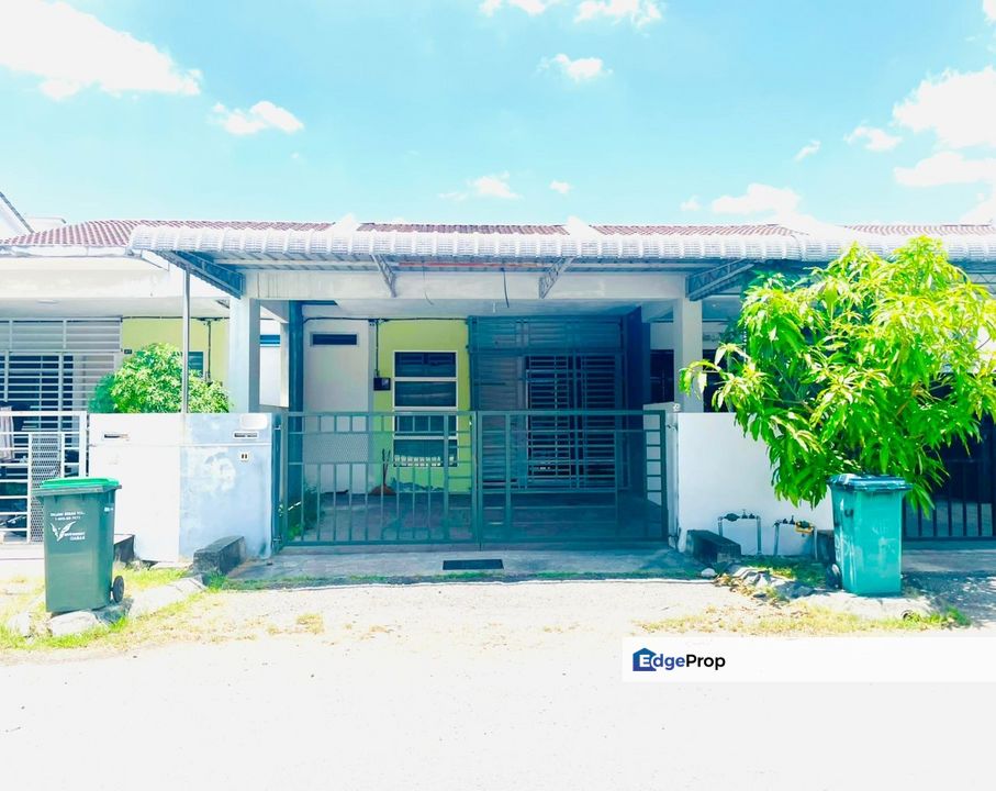 JALAN BUKIT PUTERI BANDAR PUTERI JAYA  , Kedah, Sungai Petani