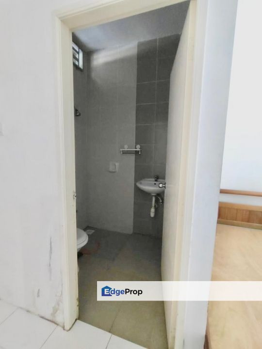 JALAN BUKIT PUTERI BANDAR PUTERI JAYA  , Kedah, Sungai Petani