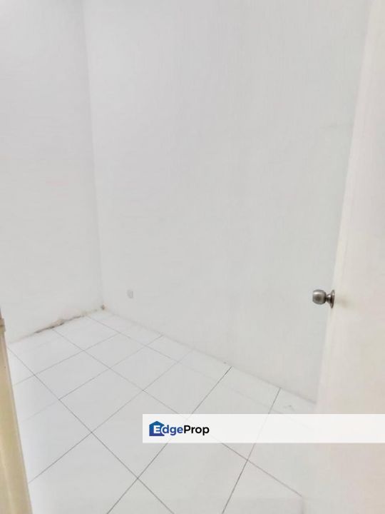 JALAN BUKIT PUTERI BANDAR PUTERI JAYA  , Kedah, Sungai Petani