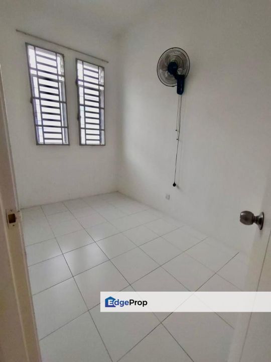 JALAN BUKIT PUTERI BANDAR PUTERI JAYA  , Kedah, Sungai Petani