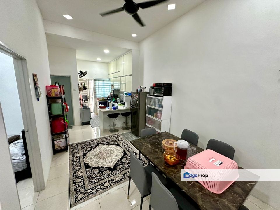 ‎BANDAR PERMATA LUNAS KEDAH, Kedah, Lunas