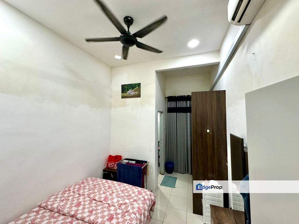 ‎BANDAR PERMATA LUNAS KEDAH, Kedah, Lunas