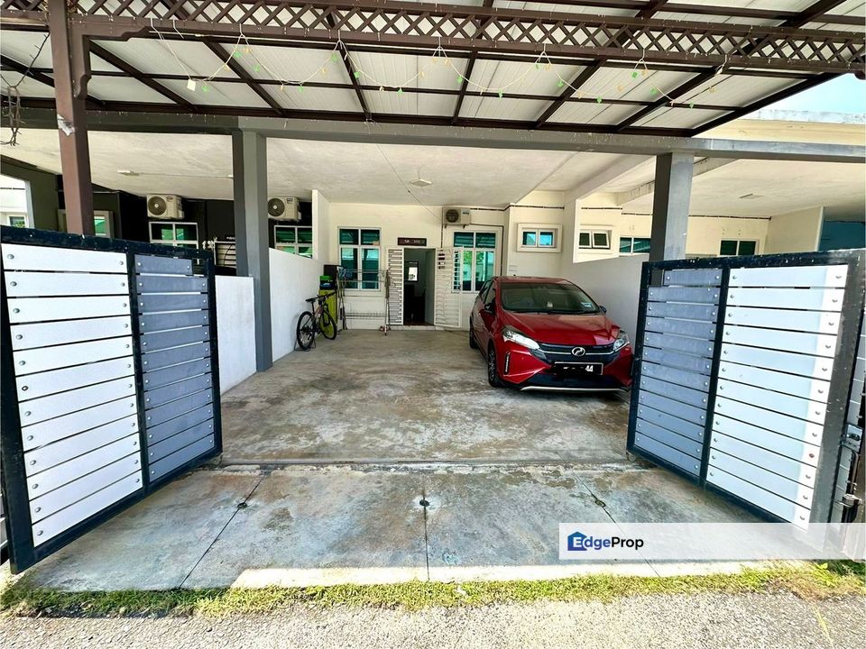 ‎BANDAR PERMATA LUNAS KEDAH, Kedah, Lunas