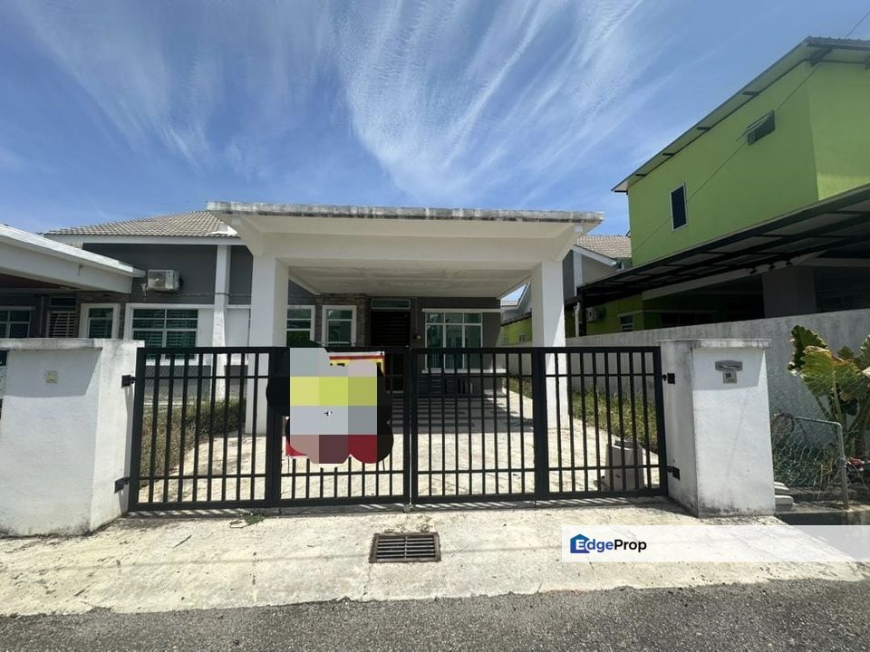TAMAN INSANIAH, KUALA KETIL, KEDAH, Kedah, Kuala Ketil