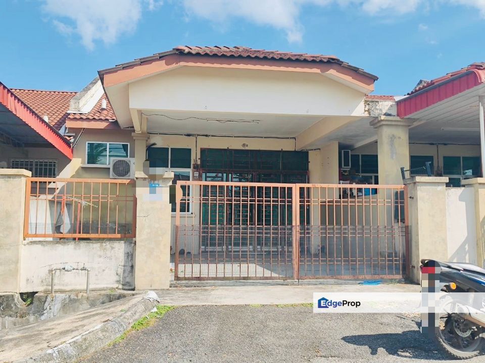 TAMAN DESA BAYANMAS, BUKIT KAYU HITAM, Kedah, Bukit Kayu Hitam