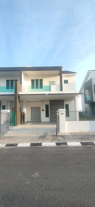 TAMAN NUSANTARA KUALA KEDAH, Kedah, Kuala Kedah