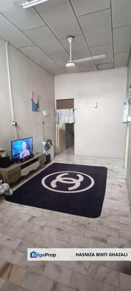 Taman Sri Wang ,Sungai Petani Semi D Untuk Dijual, Kedah, Sungai Petani
