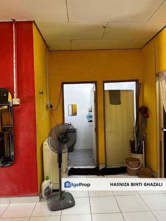 Rumah Teres Taman Kelisa Ria Sungai Petani untuk dijual, Kedah, Sungai Petani