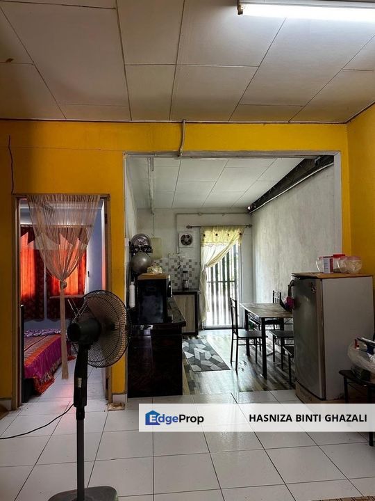 Rumah Teres Taman Kelisa Ria Sungai Petani untuk dijual, Kedah, Sungai Petani