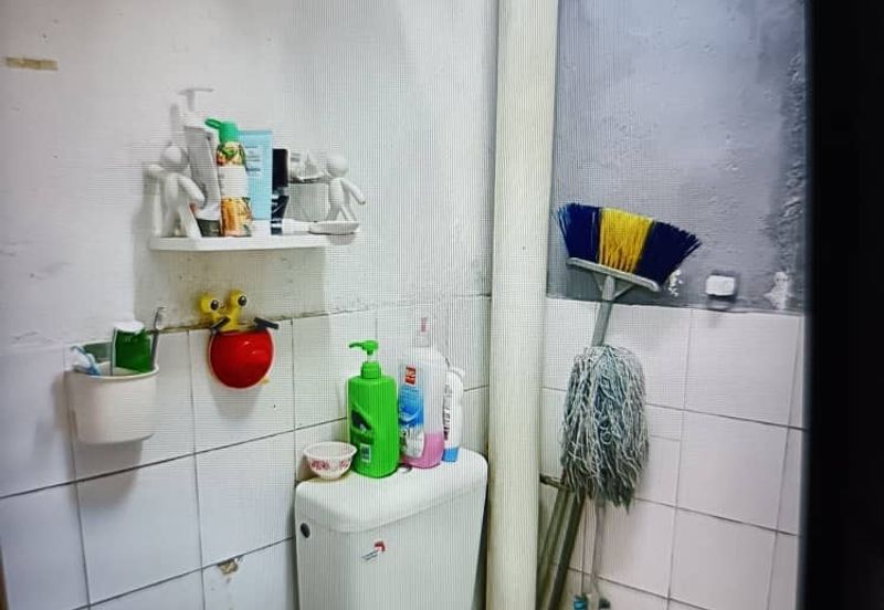 Apartment Permata, Bandar Perda