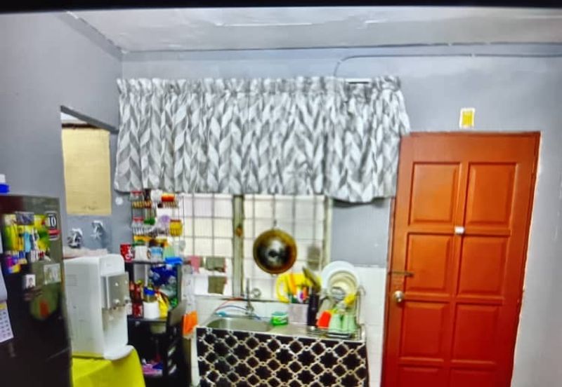 Apartment Permata, Bandar Perda