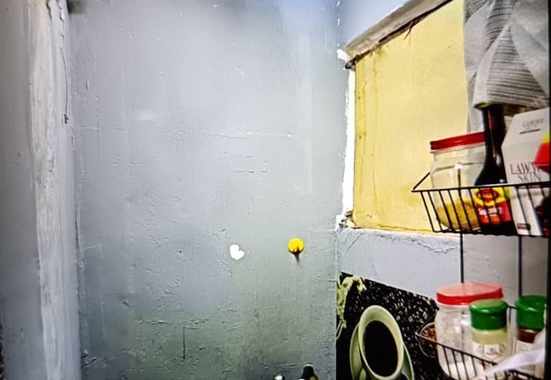 Apartment Permata, Bandar Perda