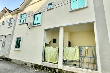 BANDAR SEJAHTERA (POKOK SENA)