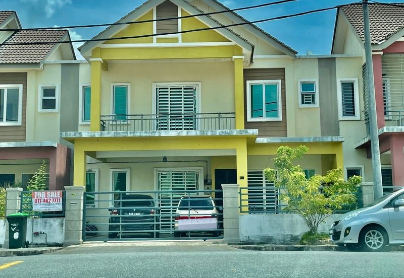 BANDAR SEJAHTERA (POKOK SENA)