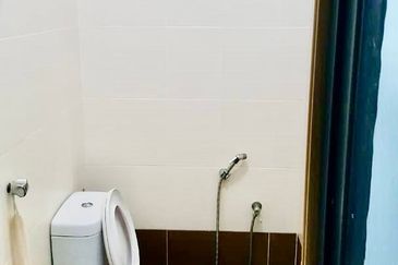 BANDAR SEJAHTERA (POKOK SENA)