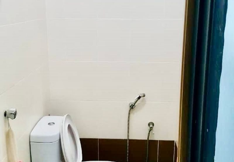 BANDAR SEJAHTERA (POKOK SENA)