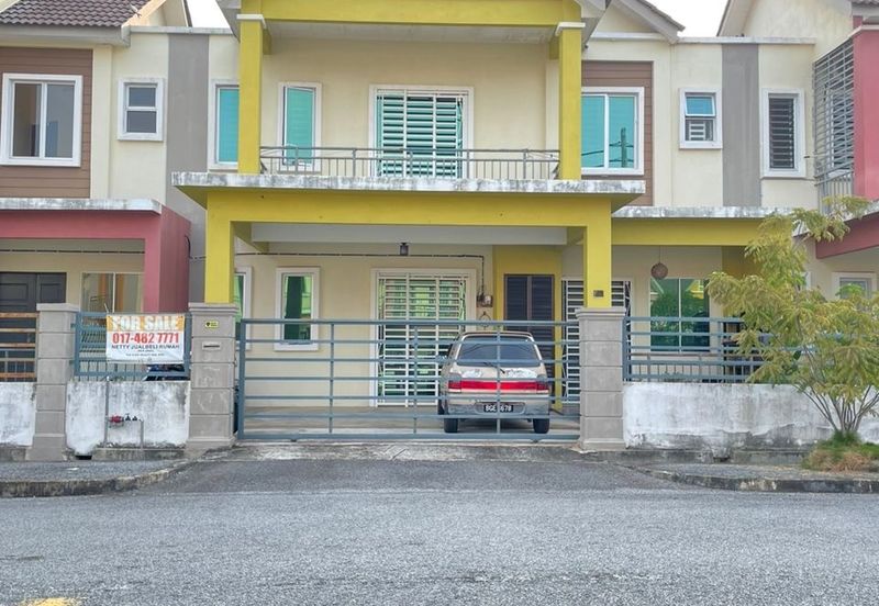 BANDAR SEJAHTERA (POKOK SENA)