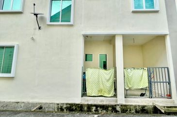 BANDAR SEJAHTERA (POKOK SENA)