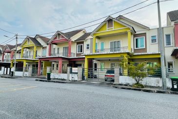 BANDAR SEJAHTERA (POKOK SENA)