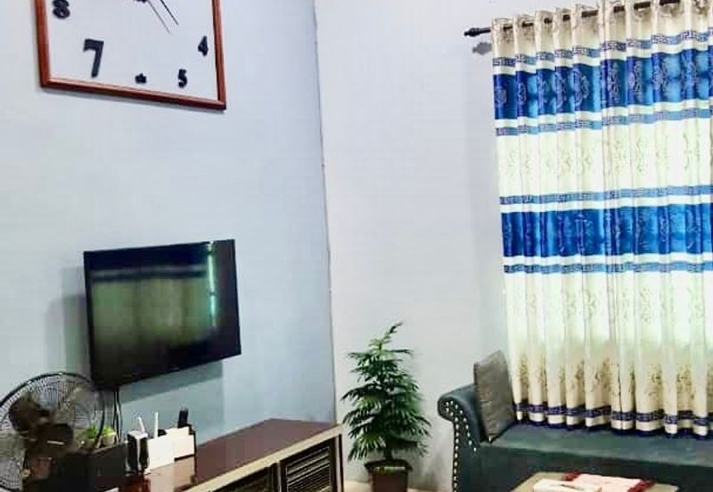 BANDAR SEJAHTERA (POKOK SENA)