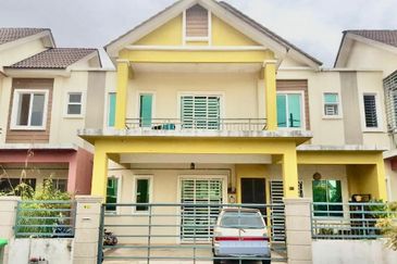 BANDAR SEJAHTERA (POKOK SENA)