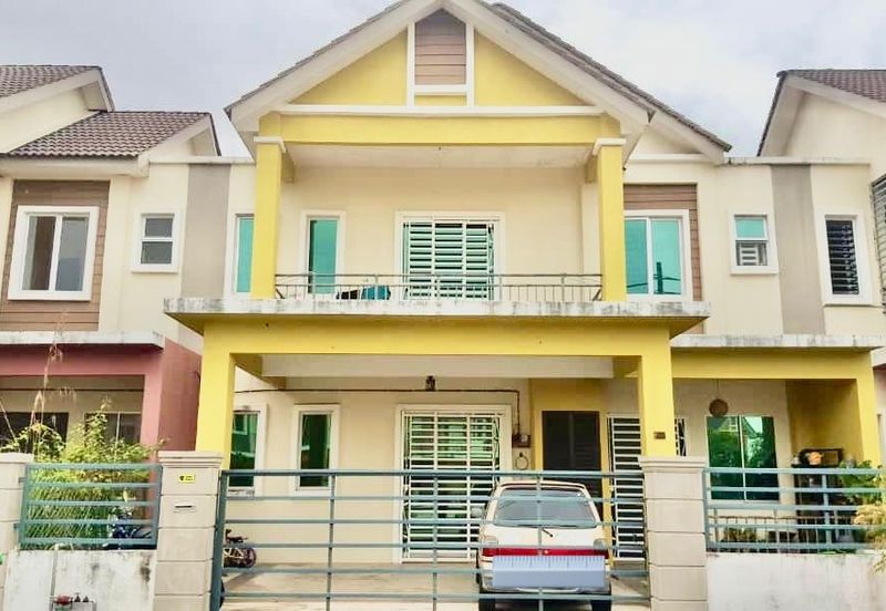 BANDAR SEJAHTERA (POKOK SENA)