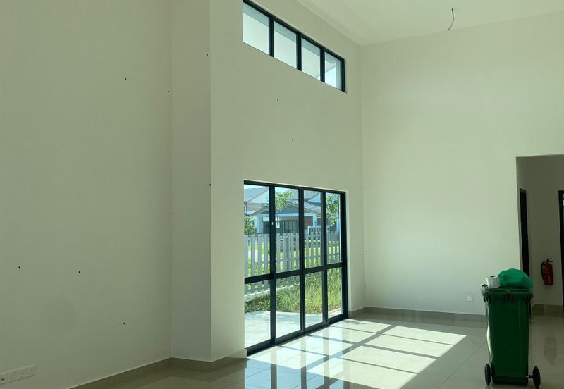 Nusa Cinta@Setia Fontaines