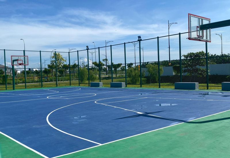 Nusa Cinta@Setia Fontaines