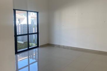 Nusa Cinta@Setia Fontaines