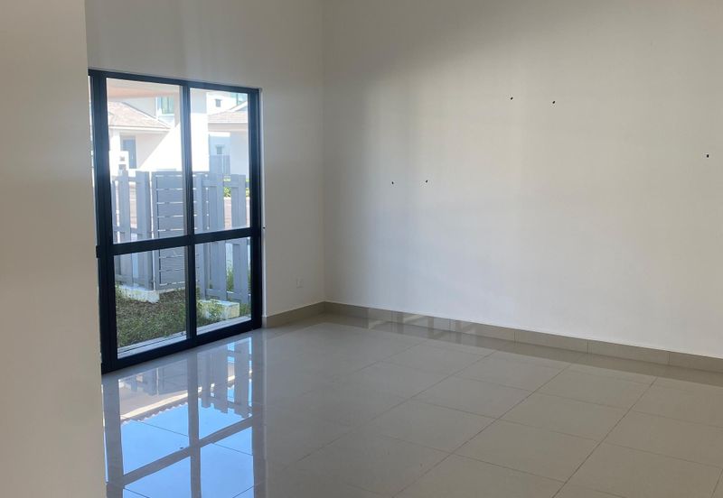 Nusa Cinta@Setia Fontaines