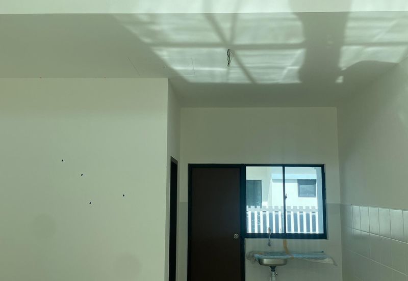 Nusa Cinta@Setia Fontaines