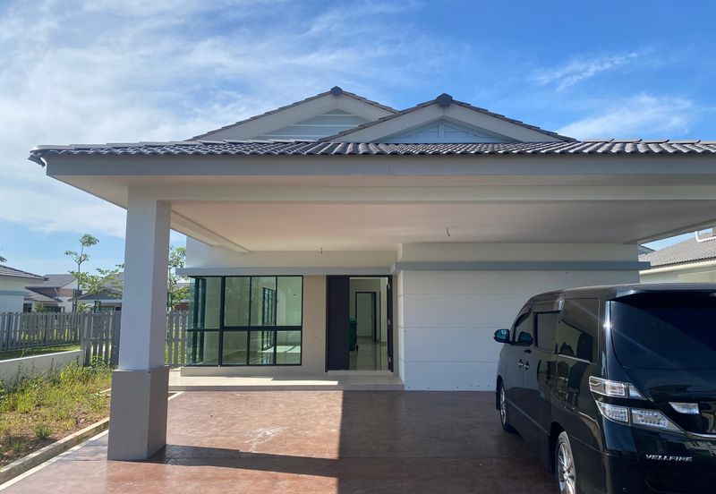 Nusa Cinta@Setia Fontaines