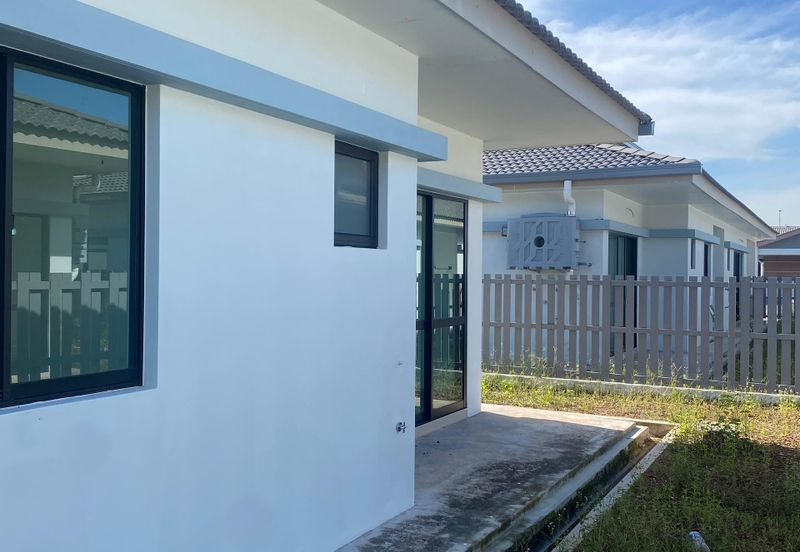 Nusa Cinta@Setia Fontaines