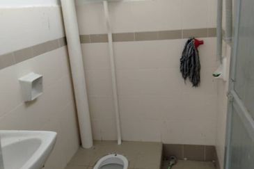 TAMAN LEMBAH BUJANG FASA 1