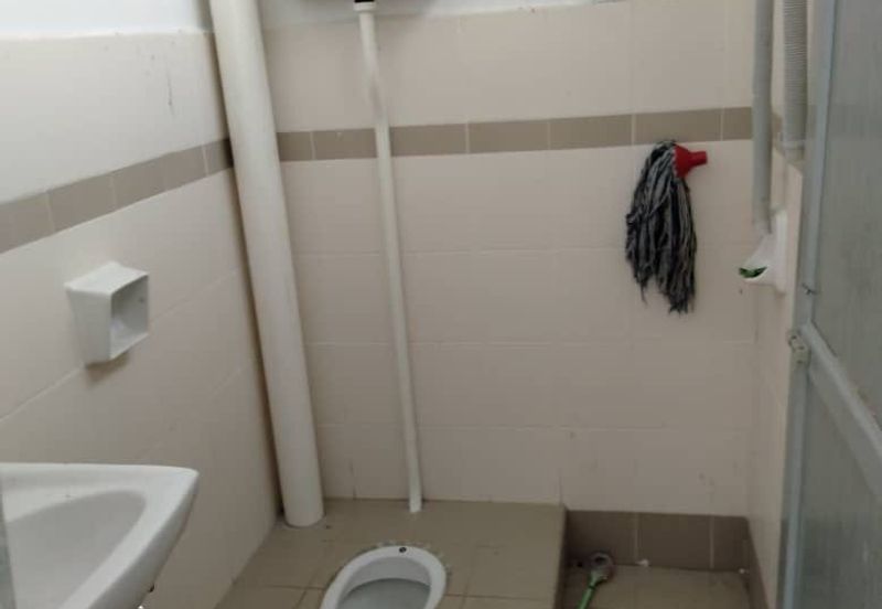 TAMAN LEMBAH BUJANG FASA 1