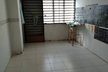 TAMAN LEMBAH BUJANG FASA 1