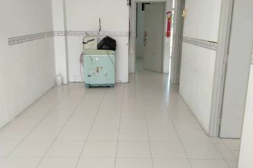 TAMAN LEMBAH BUJANG FASA 1